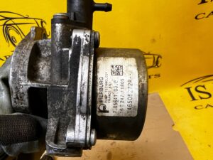 POMPA PODCIŚNIENIOWA VACUUM RENAULT MASTER III