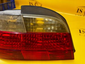 LAMPA TYŁ TYLNA LEWY LEWA BMW 7 E38 LIFT