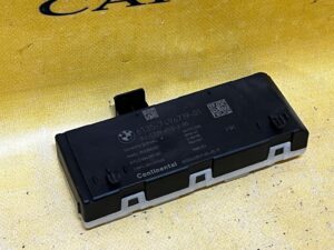 MODUŁ STEROWNIK KLAPY TYŁ BMW G30 530D RWD