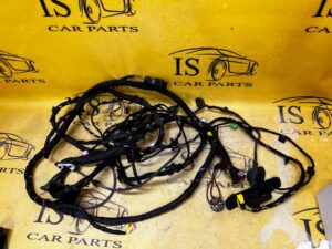 WIĄZKA PRZEWODÓW INSTALACJA KABINY SKODA SCALA