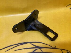 BLACHA WSPORNIK MOCOWANIE FORD FIESTA MK8