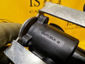 POMPA PRZEWÓD WĄŻ RURA WODY PORSCHE PANAMERA 970 I LIFT 3.0 D