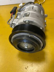 SPRĘŻARKA KLIMATYZACJI BMW F20 F21 F22 F23 F30 F31