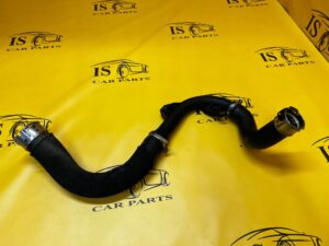 PRZEWÓD POWIETRZA RURA INTERCOOLERA DACIA DUSTER II 2 1.0 TCE