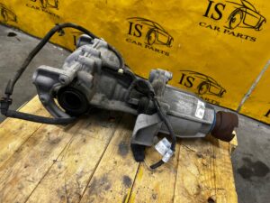 MOST DYFERENCJAŁ TYLNY TYŁ FORD FUSION USA 2.0 ECOBOOST AWD 4X4