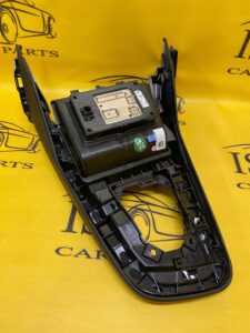 ŁADOWARKA INDUKCYJNA RAMKA TUNELU RENAULT CLIO V