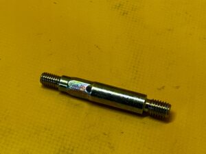 ŚRUBA NAPINACZA PASKA ROZRZĄDU SILNIKA BMW 3 E30 E36 5 E34 NOWA OEM