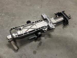 KOLUMNA KIEROWNICZA SZTYCA ELEKTRYCZNA BMW M5 F90 M8 F91 F92