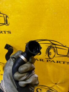 PRZEWÓD WĄŻ RURA WODY BMW 5 G30 518d 520d