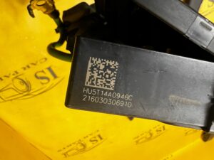 KLEMA ROZDZIELACZ PRĄDU FORD FUSION LIFT USA MONDEO MK5