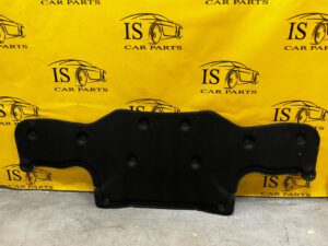 WYGŁUSZENIE MASKI POKRYWY SILNIKA MINI R55 R56 NOWE OEM