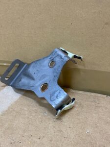 WSPORNIK MOCOWANIE FORD MUSTANG MK6 VI S550 15-