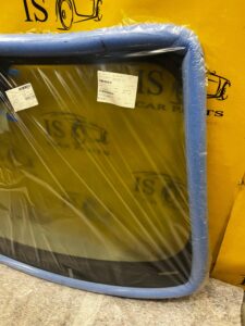 SZYBA PRZÓD PRZEDNIA CZOŁOWA BMW X3 G01 LIFT NOWA OEM