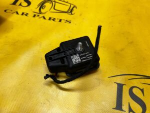 KLAKSON SYRENA ALARMU VOLKSWAGEN AUDI SEAT SKODA