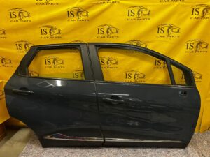 DRZWI PRAWA STRONA PRAWY PRZÓD TYŁ RENAULT CAPTUR I PRZEDLIFT BIXPE 2014R