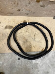 USZCZELKA DRZWI PRZÓD FORD KUGA MK3 ESCAPE MK4 1.5