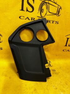 OSŁONA PŁYTA SILNIKA PORSCHE 911 991 CARRERA 3.0