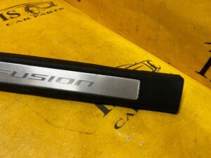 LISTWA PROGOWA PRÓG PRZÓD LEWY LEWA FORD FUSION LIFT USA