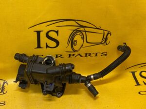 OBUDOWA TERMOSTATU HN05 PEUGEOT CITROEN 1.2 THP