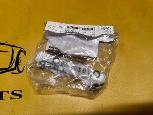 USZCZELKA TURBINY BMW 1 E87 118d 120d 3 E90 318d M47N2 320d M47N2 NOWA OEM