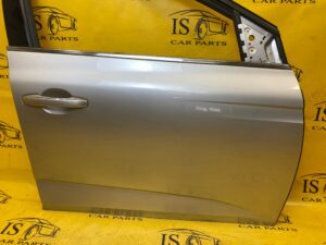 DRZWI PRAWE TYLNE PRZEDNIE RENAULT MEGANE IV 4 HB TED69 D69