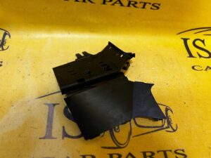 UCHWYT MOCOWANIE KORYTO KABLI WIĄZKI BMW F20 F22