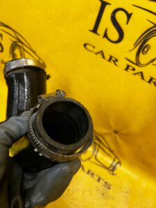 RURA INTERCOOLERA PORSCHE 991 911 GTS LIFT 3.0