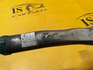 KOŃCÓWKA DRĄŻKA DRĄŻEK KIEROWNICZY MERCEDES C-KLASA W206 2WD RWD