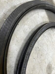 USZCZELKA DRZWI MERCEDES A KLASA W177 A1776920000