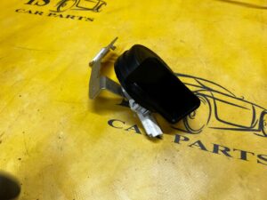 KLAKSON SYGNAŁ DŹWIĘKOWY CITROEN C4 GRAND PICASSO II