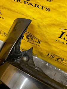 ZDERZAK TYŁ TYLNY 6PDC 6XPDC R-DYNAMIC DYFUZOR RANGE ROVER VELAR L560