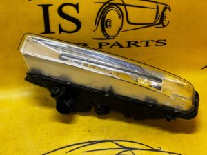 LEWY HALOGEN LAMPA LED ZDERZAKA PRZÓD BMW G30 5