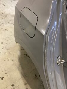 ĆWIARTKA PRAWY TYŁ BŁOTNIK PRÓG SŁUPEK VW GOLF 8 VIII 2020R