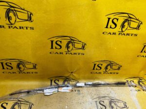 CIĘGNO LINKA OTWIERANIA KLAPY TYŁ BAGAŻNIKA BMW G05 NOWE OEM