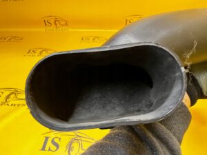 RURA DOLOT WĄŻ PRZEWÓD POWIETRZA DACIA DUSTER II 2 1.0 TCE