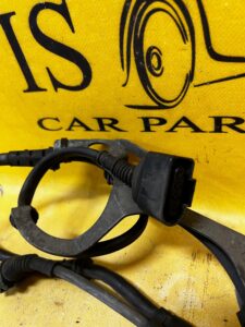 WIĄZKA TYLNEGO ZAWIESZENIA PORSCHE 911 991 LIFT