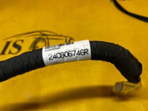 KLEMA MINUSOWA MINUS RENAULT ESPACE VI