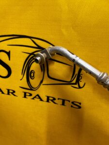 PRZEWÓD KLIMATYZACJI RURA WĄŻ FIAT 500 ABARTH