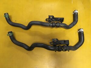 RURKA WĄŻ PRZEWÓD WODY RENAULT SCENIC IV 1.3 TCE