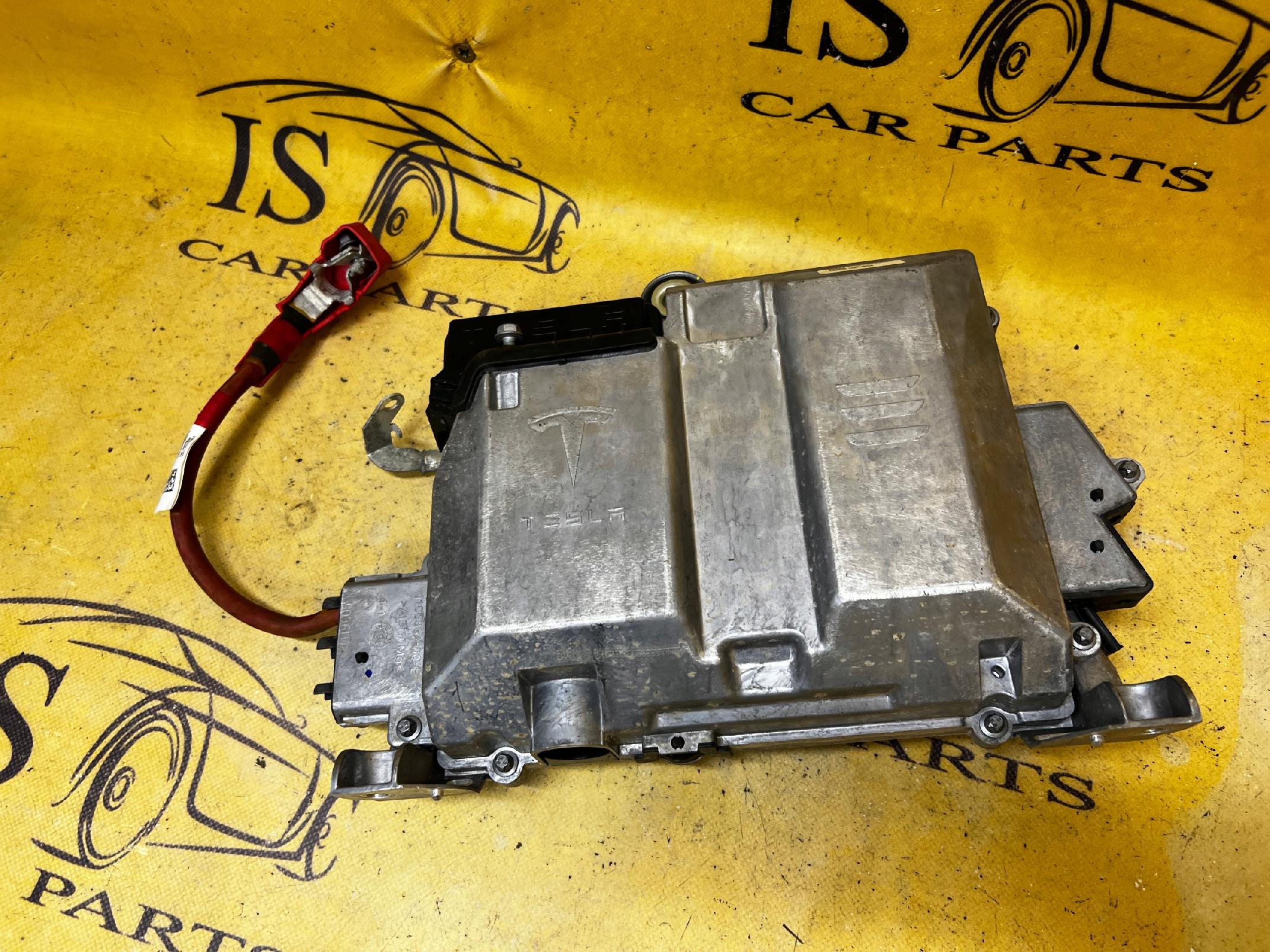 STEROWNIK MODUŁ ZAWIESZENIA TESLA MODEL 3 PRZEDLIFT