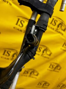 RURA WĄŻ PRZEWÓD WODY LEXUS RX 450H III 3 AL10