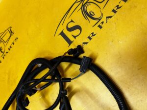 WIĄZKA PRZEWÓD KABLE INSTALACJA ZDERZAKA TYŁ PDC RENAULT MEGANE IV RS