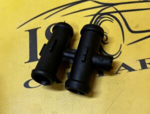 ZŁĄCZKA UKŁADU CHŁODZENIA WĘŻY CHŁODNICY MINI R50 R52 NOWY OEM