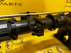 KOLEKTOR SSĄCY DOLOT PORSCHE 991 911 GTS LIFT 3.0