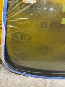 SZYBA PRZÓD PRZEDNIA CZOŁOWA BMW F07 SERIA 5 GT NOWA OEM