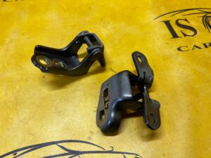 KOMPLET ZAWIASY DRZWI TYŁ LEWY RENAULT ESPACE VI AUSTRAL TEKQG