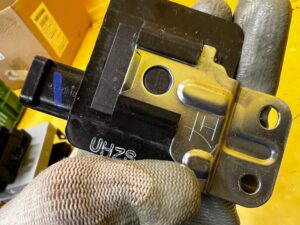 MODUŁ STEROWNIK RENAULT ESPACE VI