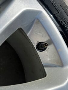 KOŁO FELGA OPONA CAŁOROCZNA FORD KUGA MK3 ESCAPE MK4 225/65 R17