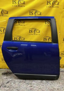 DRZWI PRAWA STRONA PRAWY TYŁ DACIA LODGY STEPWAY LIFT TERQH 2022R