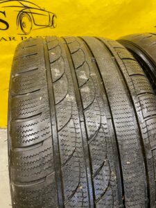 KOŁA FELGI OPONY ZIMOWE BMW 5 F10 F11 245/40 R19